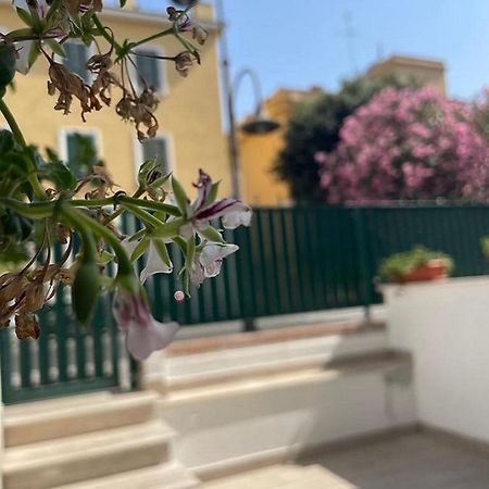 Riviera Albachiara Anzio B&B Екстер'єр фото