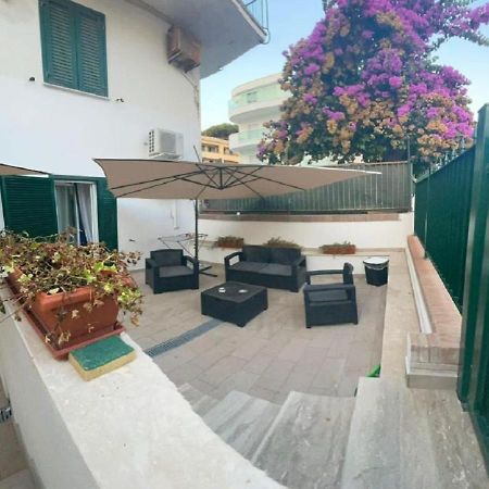 Riviera Albachiara Anzio B&B Екстер'єр фото