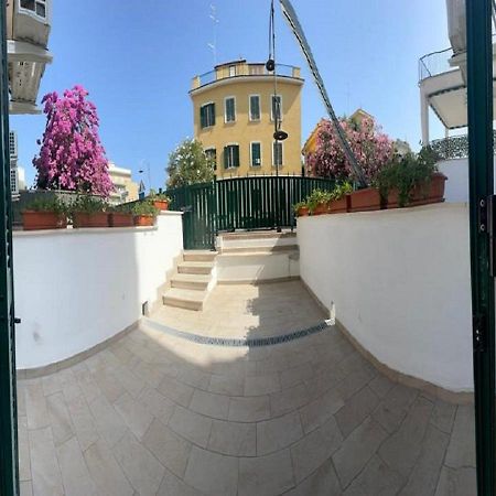 Riviera Albachiara Anzio B&B Екстер'єр фото