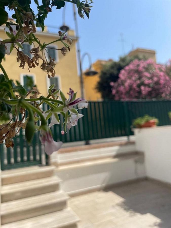 Riviera Albachiara Anzio B&B Екстер'єр фото