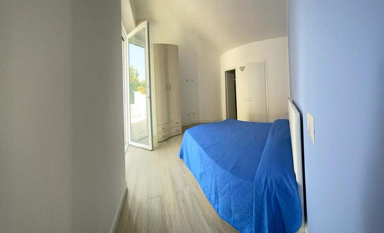 Riviera Albachiara Anzio B&B Екстер'єр фото
