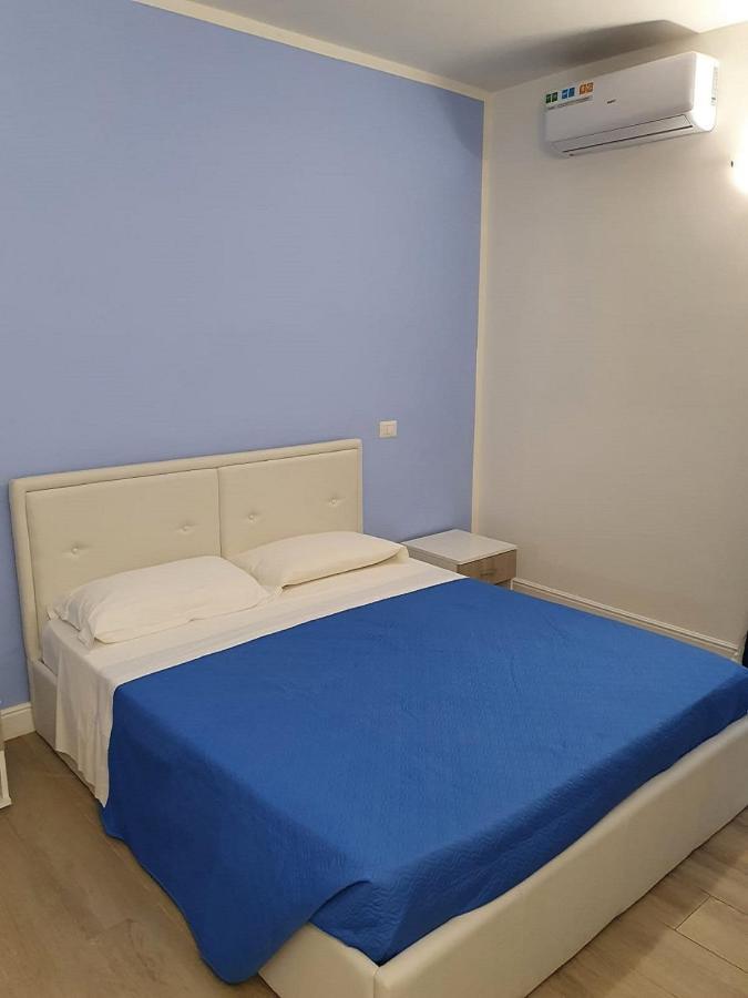 Riviera Albachiara Anzio B&B Екстер'єр фото