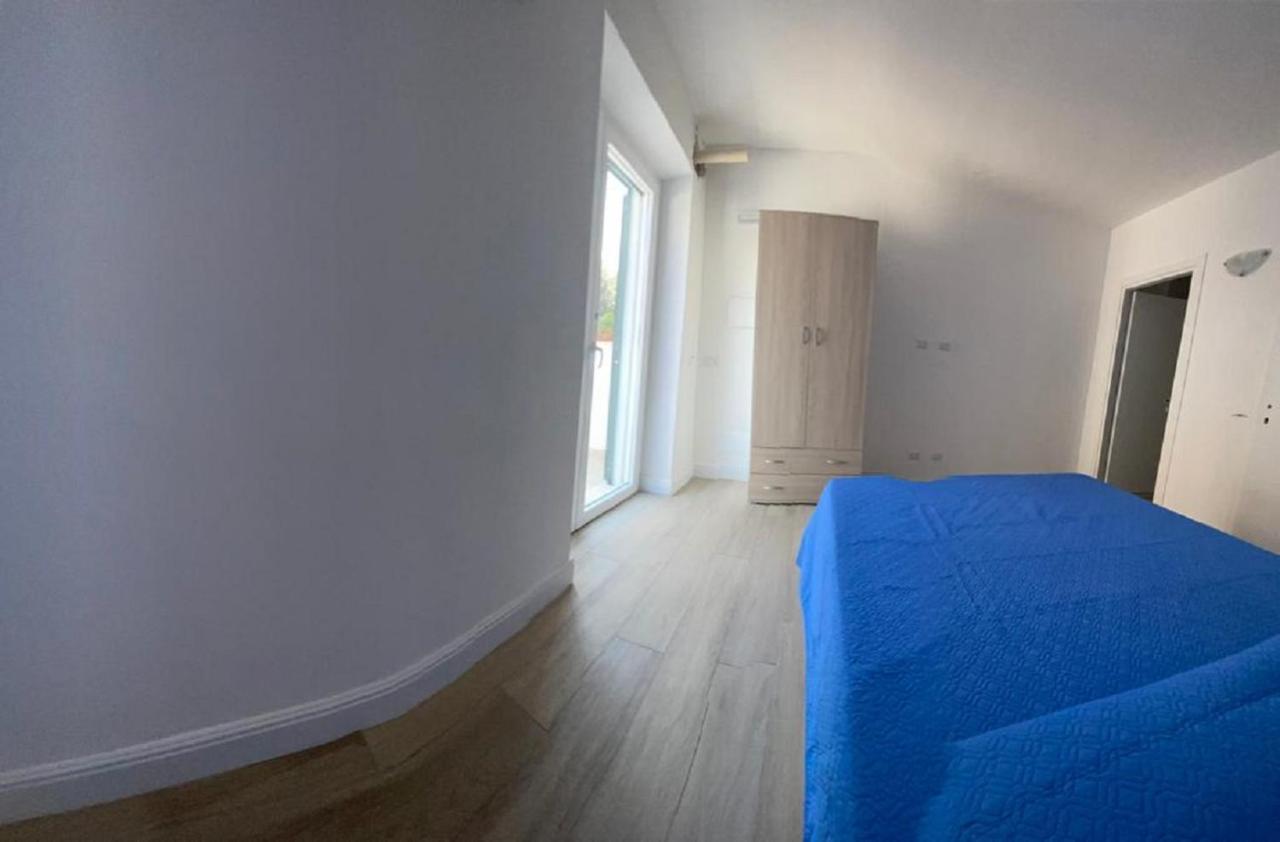 Riviera Albachiara Anzio B&B Екстер'єр фото