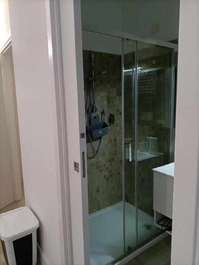 Riviera Albachiara Anzio B&B Екстер'єр фото