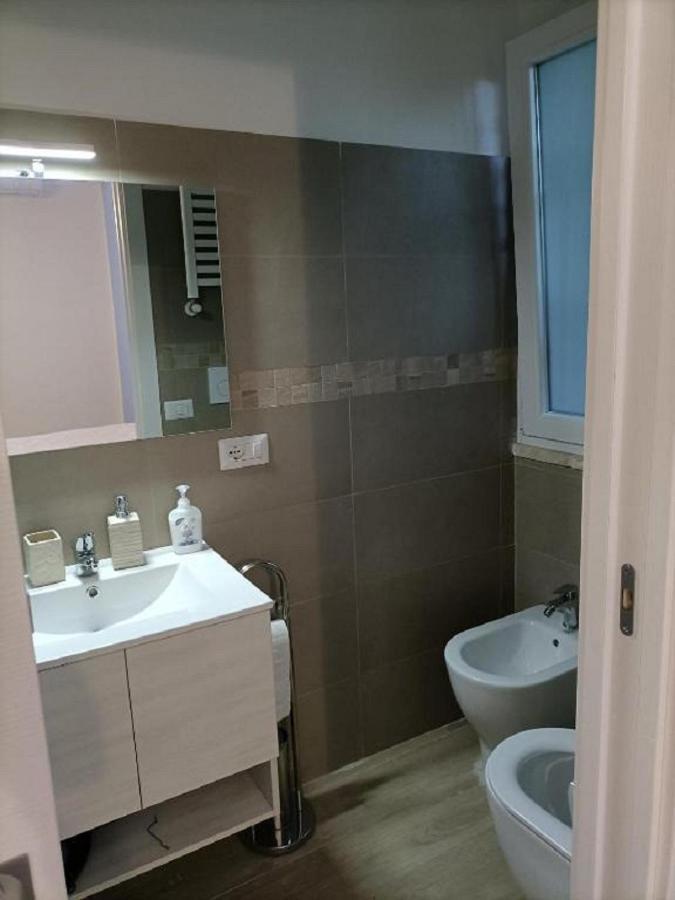 Riviera Albachiara Anzio B&B Екстер'єр фото