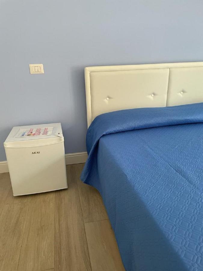 Riviera Albachiara Anzio B&B Екстер'єр фото