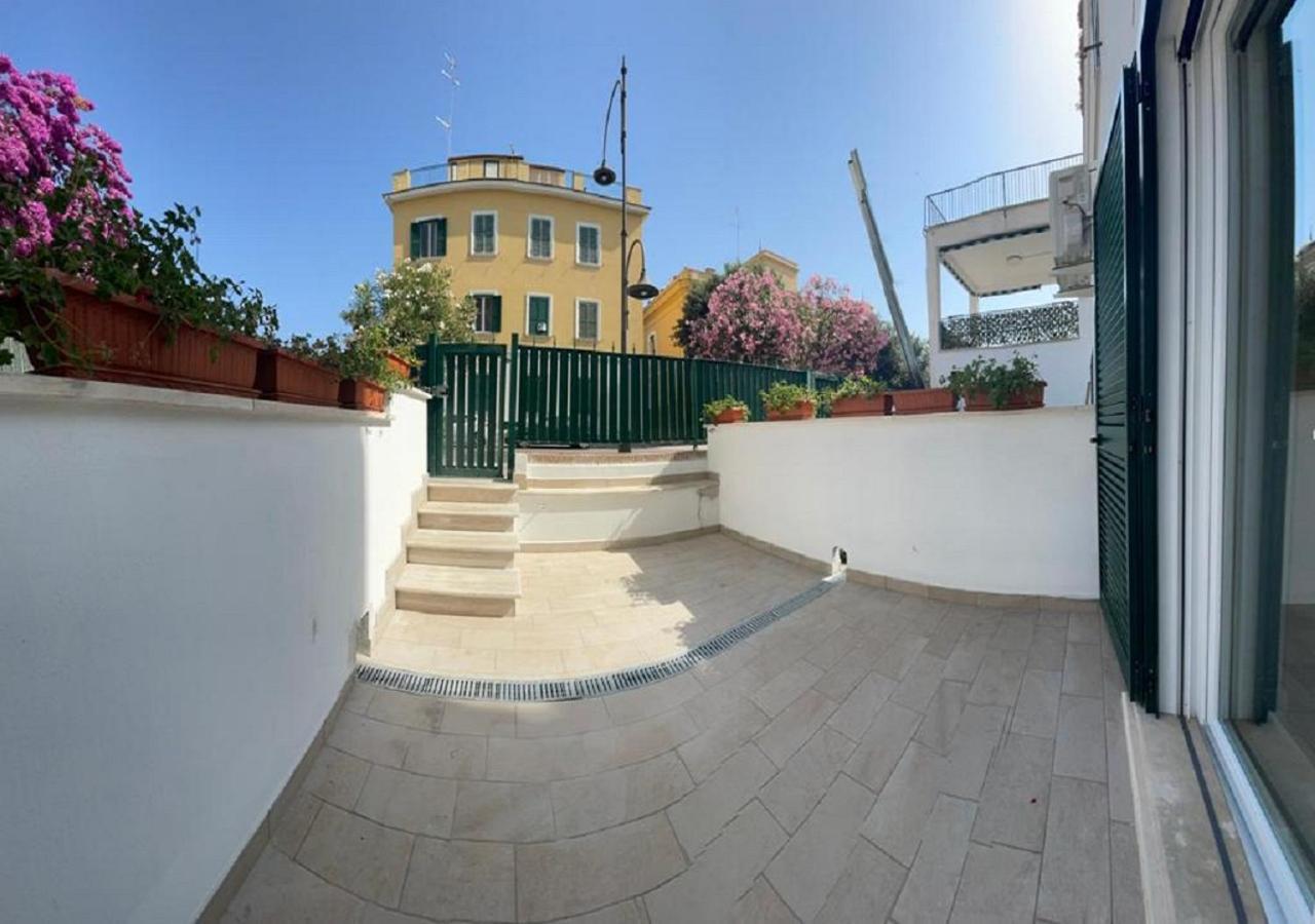 Riviera Albachiara Anzio B&B Екстер'єр фото
