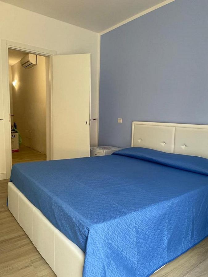 Riviera Albachiara Anzio B&B Екстер'єр фото
