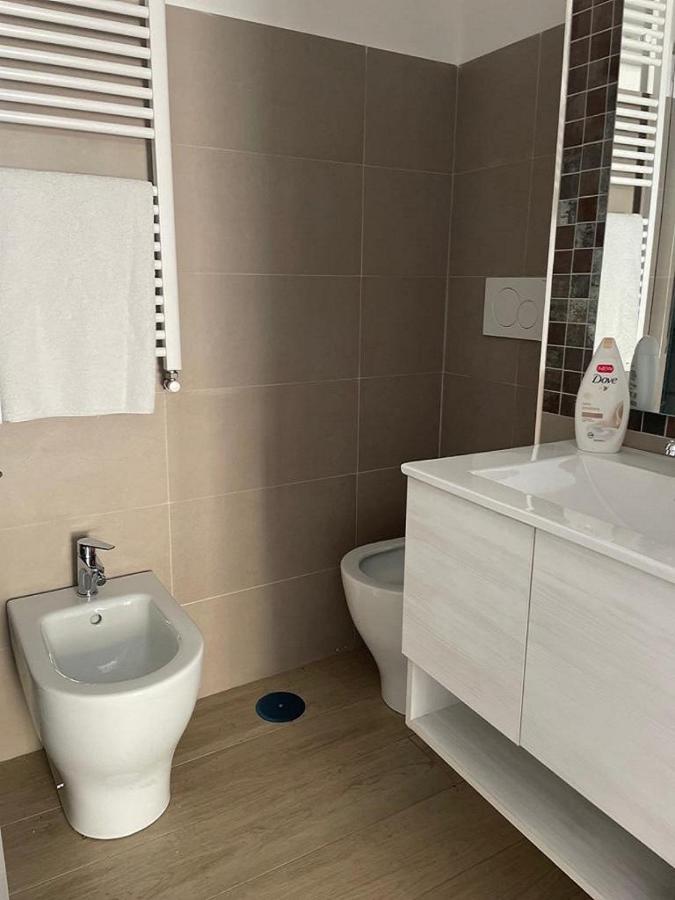 Riviera Albachiara Anzio B&B Екстер'єр фото