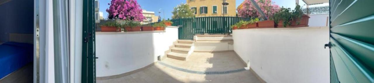 Riviera Albachiara Anzio B&B Екстер'єр фото