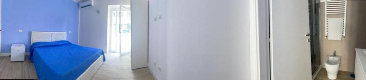 Riviera Albachiara Anzio B&B Екстер'єр фото